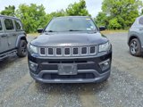 Used 2018 Jeep Compass Latitude w/ Cold Weather Group image 2