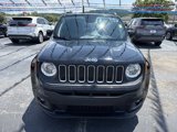 Used 2018 Jeep Renegade Latitude image 2