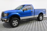 Used 2014 Ford F150 XLT w/ Equipment Group 301A Mid image 2