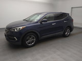 Used 2017 Hyundai Santa Fe Sport image 2