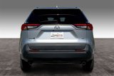 Used 2020 Toyota RAV4 LE image 5