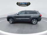 Used 2015 Jeep Grand Cherokee Overland image 5
