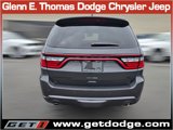 New 2025 Dodge Durango R/T image 5