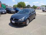 Used 2014 Volkswagen Golf 4-Door image 2