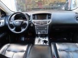 Used 2017 Nissan Pathfinder SL w/ SL Premium Package image 5