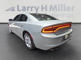 Used 2019 Dodge Charger SXT w/ Leather Interior Group image 3