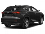 Used 2021 Lexus NX 300 AWD w/ Comfort Package image 2