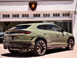 Used 2024 Lamborghini Urus S image 3