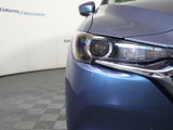 Certified 2021 MAZDA CX-5 Touring image 3