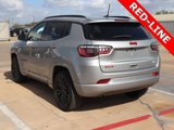 Used 2023 Jeep Compass Limited image 5