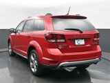 Used 2017 Dodge Journey Crossroad image 4