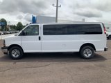 Used 2021 Chevrolet Express 3500 LT w/ LT Preferred Equipment Group image 4