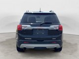 Used 2019 GMC Acadia SLT w/ LPO, Black Accent Package image 4