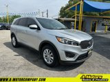 Used 2018 Kia Sorento L image 3