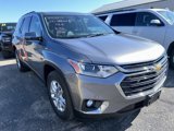 Used 2020 Chevrolet Traverse LT image 3