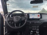 New 2025 Jeep Wrangler Sport image 4