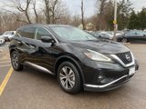 Used 2023 Nissan Murano SV image 3