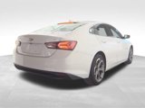 Used 2021 Chevrolet Malibu LT image 3