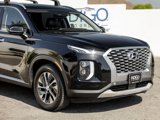 Used 2021 Hyundai Palisade SEL w/ Cargo Package image 5