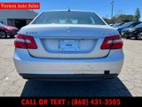 Used 2011 Mercedes-Benz E 350 4MATIC Sedan image 6