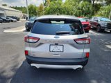 Certified 2020 Ford Escape SEL image 4