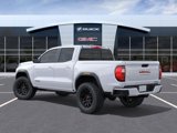 New 2026 GMC Canyon Elevation image 3
