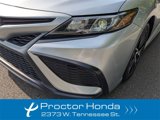 Used 2023 Toyota Camry SE image 5