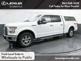 Used 2016 Ford F150 XLT w/ Equipment Group 302A Luxury image 4