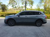 Used 2022 Volkswagen Tiguan SE image 6