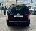 Used 2010 Nissan Pathfinder LE w/ Navigation Pkg image 6