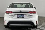 Certified 2020 Toyota Corolla LE image 5