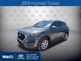 Used 2019 Hyundai Tucson SE image 1
