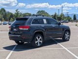 Used 2015 Jeep Grand Cherokee Limited w/ Luxury Group II image 5