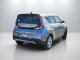 New 2025 Kia Soul LX image 4