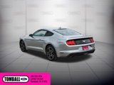 Used 2020 Ford Mustang Coupe w/ Equipment Group 101A image 6