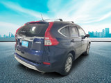Used 2015 Honda CR-V EX-L image 2