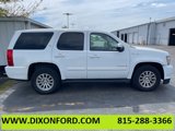 Used 2009 Chevrolet Tahoe 4WD Hybrid image 6