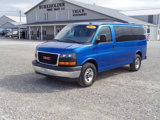 Used 2018 GMC Savana 3500 LT w/ LT Preferred Equipment Group image 5