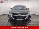 Used 2020 Chevrolet Equinox LT w/ Driver Convenience Package image 2