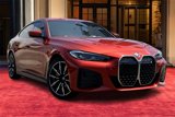 Used 2023 BMW i4 eDrive40 w/ M Sport Package image 2