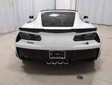 Used 2016 Chevrolet Corvette Z06 w/ 3LZ Preferred Equipment Group image 4