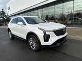 New 2025 Cadillac XT4 Premium Luxury image 4