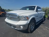 Used 2017 RAM 1500 Laramie image 3