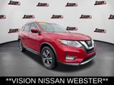 Used 2017 Nissan Rogue SL image 3
