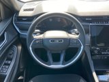 New 2025 Jeep Grand Cherokee Altitude image 6