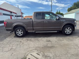 Used 2017 Ford F150 Lariat w/ Equipment Group 502A Luxury image 6