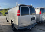 Used 2007 GMC Savana 3500 image 3
