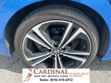 Used 2021 Nissan Sentra SR image 3