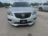 Used 2017 Buick Envision Essence image 4
