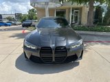 Used 2024 BMW M4 xDrive Competition w/ Executive Package image 2
